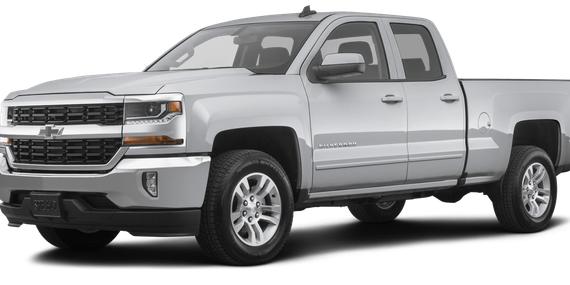 CHEVROLET SILVERADO LD 2019 2GCRCPEC9K1141277 image